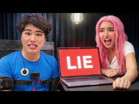 I Paid A Lie Detector To Investigate Stokes Twins!