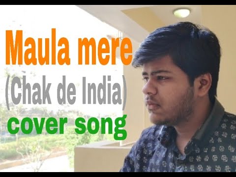 Vipul Goyal Maula mere lele meri jaan