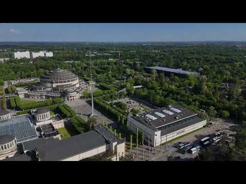 Green Hostel Wrocław - Noclegi w centrum Wrocławia (VIDEO PROMO)