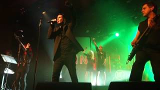 Blutengel - Leitbild (Berlin 2017)