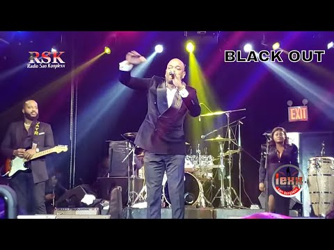 BLACKOUT KLASS  LIVE @ AMAZURA IN QUEENS NY. NOV 30 2019