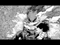 The Best 28 Vigilante Deku Manga Panel