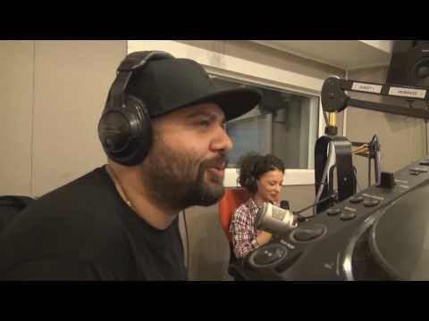 Grasu XXL - Maria Ioana (Live @ Request 629)