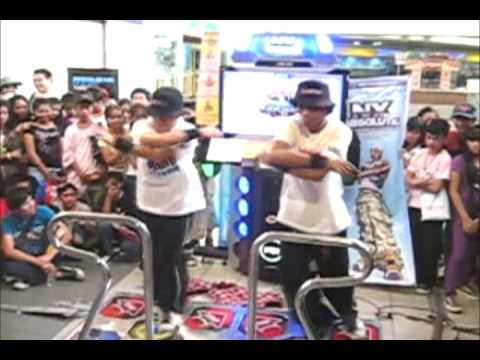 TiMPX Main - Nice to Meet You (Freestyle)