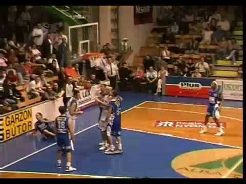 2007.02.10. Albacomp - Kaposvár