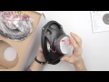 Video review JBL CS-769