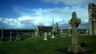 The Broad Majestic Shannon - The Pogues & Tin whistle