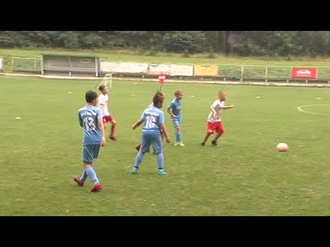 Strahovice ► Oslavy SK Meteor Strahovice │ #Hlucinsko.TV