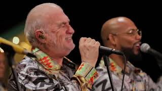 No Hay  - El Gran Combo de Puerto Rico feat. Norberto Vélez (Live Sesiones Desde La Loma)