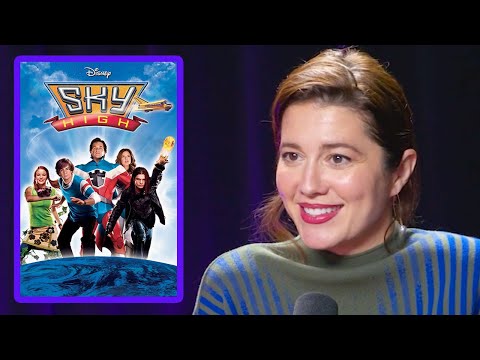 Mary Elizabeth Winstead on why she still loves "Sky High"