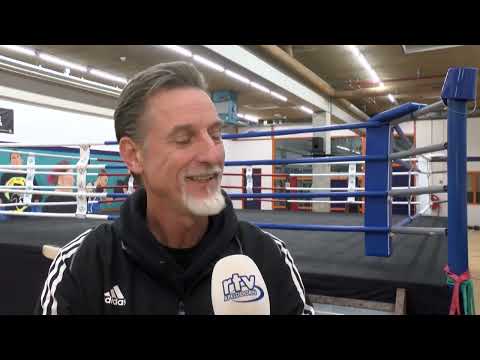 Noord Nederlandse Boks kampioenschappen dit jaar in Apeldoorn