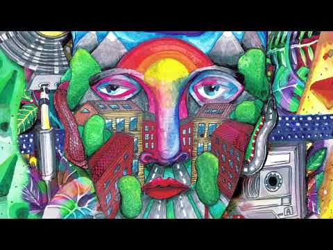 Danya Vodovoz - F to K (feat. Dennis LeGree)