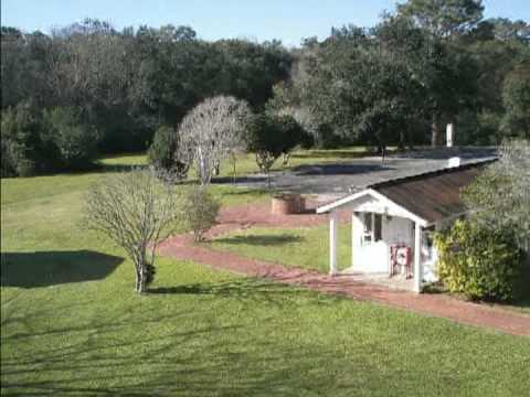 Chretien Point Plantation Video 1