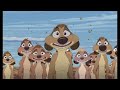 The Pebble And The Fox Part 1 Opening Titles Now And Forever
