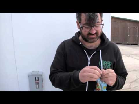 Snacks With Arik Episode 4