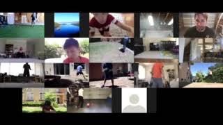 Download lagu AAYSA Virtual Soccer Summer Camp mp3