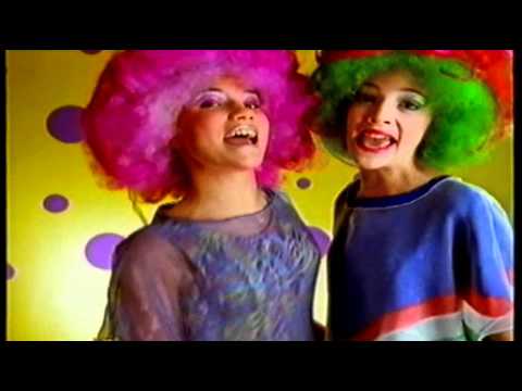 Compañero - Chiquititas 2000 [HD]  IG:@lamusicadecris