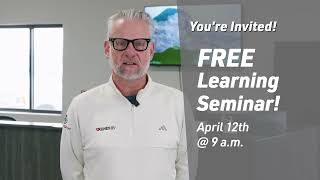Welcome to the Kunes RV Owner's Club!