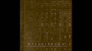 Misanthropæ (US) — Untitled — 2022 full length