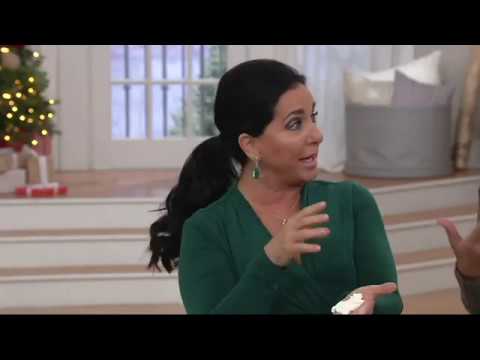 Lisa's Italian Kitchen on QVC - Manicotti