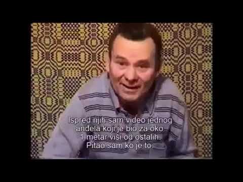 NEOBIČNO VIDJENJE NEBESA RUMUNIJA