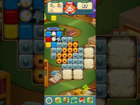 Toy blast level 3234 starts