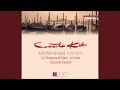 Concerto Grosso in D Minor, Op. 3, No. 11, RV 565: III. Largo e spiccato