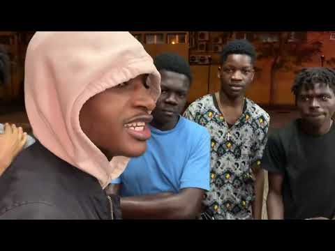 FREESTYLE DO CAMPEÃO JHONNY MC X CHRIS MC 🔥🔥🔥