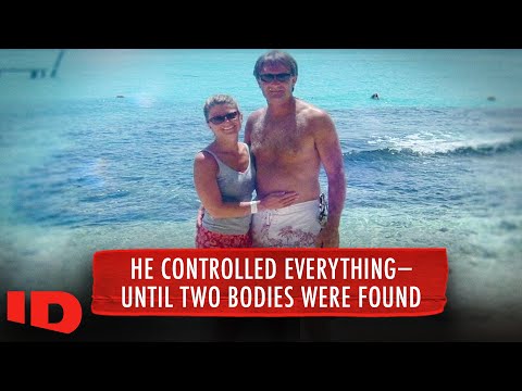 Husband's Control Over Wife Made Friends And Family Fear Her Safety  | American Monster | ID