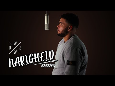 GP UIT G | #NARIGHEID SESSIE | 01