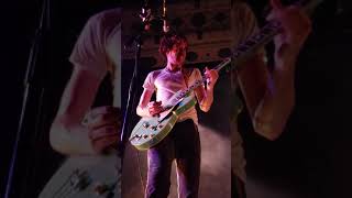 Black Pistol Fire Chicago Metro 2018 Level