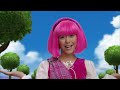 Orășelul Leneș Noul Copil în Oraș Sezonul 4 EP 4