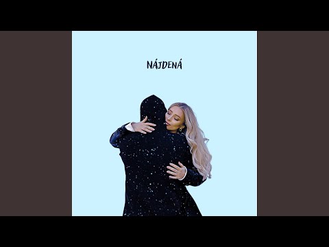Nájdená