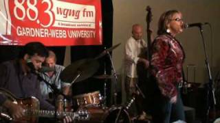 I'm Goin Back Home: Robin Rogers & Tony Rogers