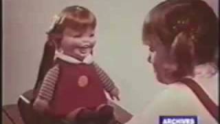 Remco - Baby Laugh'a'Lot Original Commercial