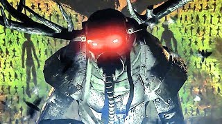 HEATHEN: The Sons of the Law Trailer (2018)