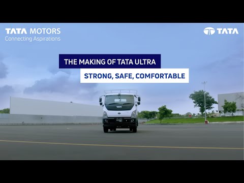 Tata Ultra K.14 Truck