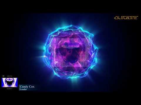 Candy Cox - Louder