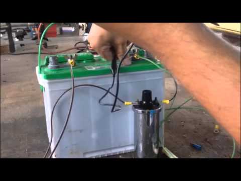 How can you test a ignition coil