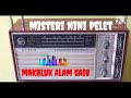 Misteri Nini Pelet Eps 19 Seri 1 Makhluk Alam Gaib