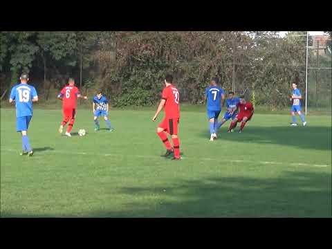 Megye I. osztály 6. forduló,Nagyszénás SE-OMTK-ULE 1913 2-0