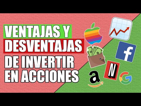 , title : 'Ventajas y Desventajas de Invertir en Acciones'
