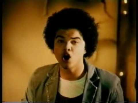 All I Need Is You - Guy Sebastian