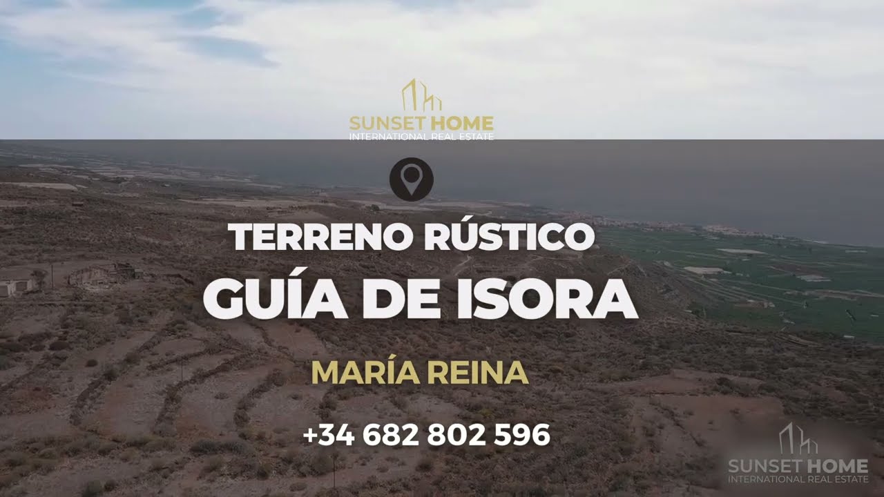 Finca zum verkauf in Guia de Isora, Guía de Isora - 0067-01606 Finca zum verkauf in Guia de Isora, Guía de Isora - 0067-01606