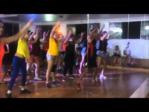 RÍTMOS | R1 FITNESS | PROF. VINICIUS