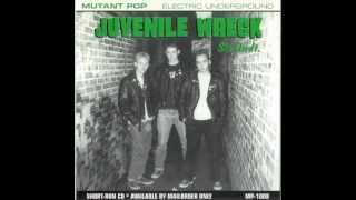 Juvenile Wreck  "Chairman Of The Bored"  No.580