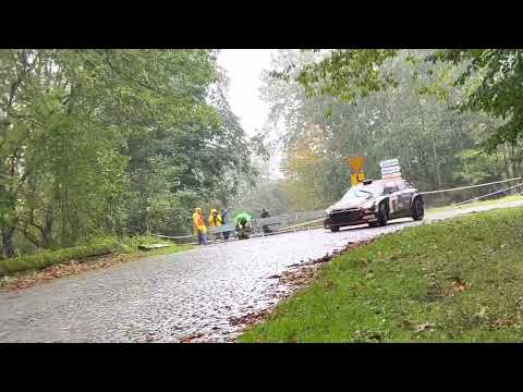 OS TESTOWY - RAJD WISŁY 2022