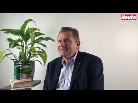 Interview mit einem "CBD Arzt" - 21.12.2018, HEUTE