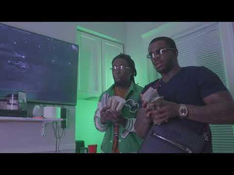 Dyce Jones - First Off (Official Music Video)