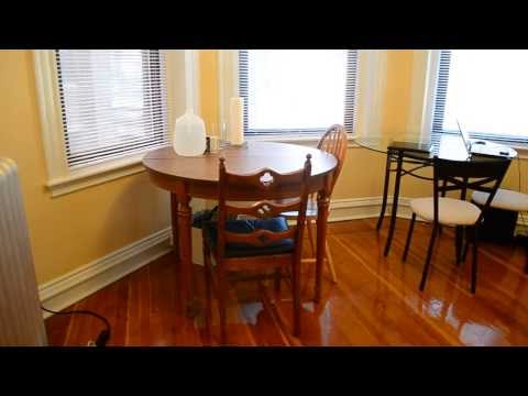 Nha bon con o Boston